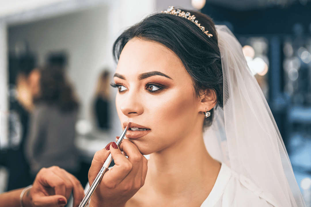 ¡Desvela tu Personalidad Nupcial! El Color de tu Labial Dice Más de Ti de lo que Imaginas