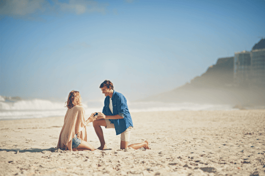 Planificación de la Pedida de Mano: 8 Consejos para Comprometerte
