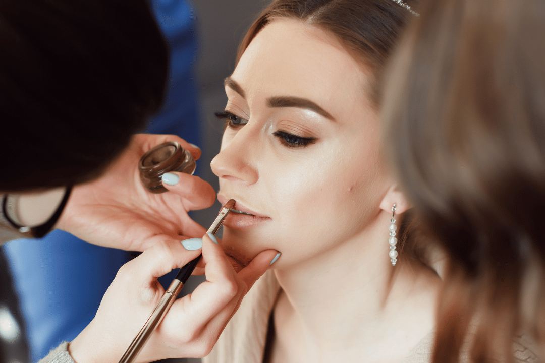 Preguntas Cruciales para Elegir el Maquillador Perfecto para tu Matrimonio
